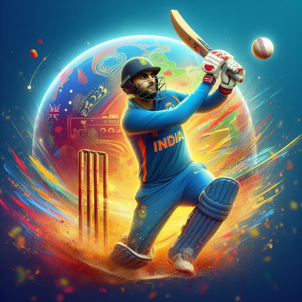 Unveiling The Brilliance A Dive Into The Excitement Of The U19 Cricket World Cup 2024 7starssports 3654